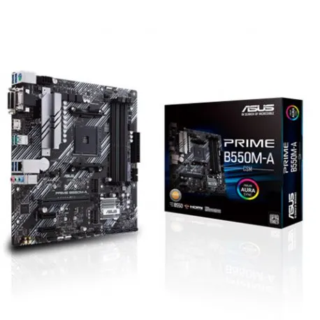 Matična ploča Asus PRIME B550M-A/CSM - Umag