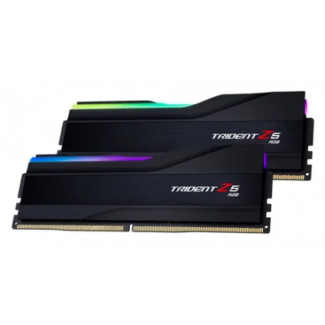 G.Skill Trident Z5 RGB 96GB (2x48GB) DDR5 5600 MHz - Umag