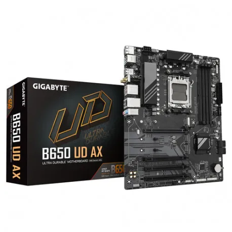gigabyte b650 ud ax - slika 1