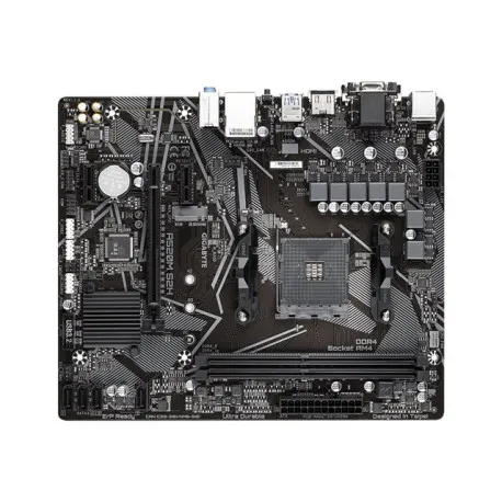 gigabyte a520m s2h am4 ddr4 matx mb - slika 1