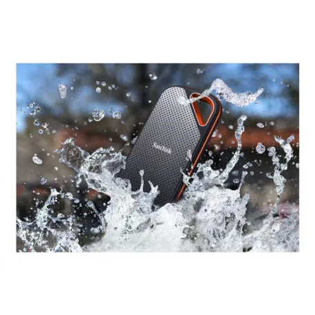 SANDISK Extreme PRO Portable SSD 1TB - Umag