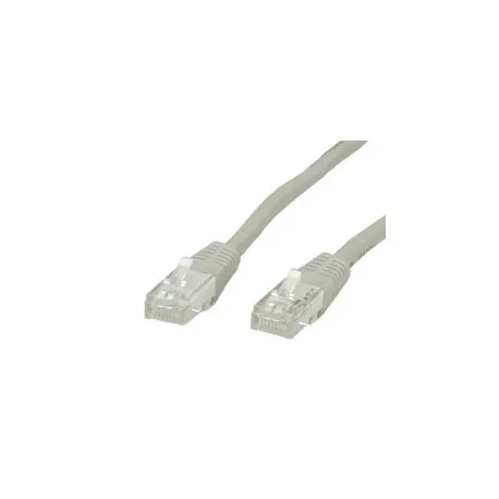 standard utp mrežni kabel cat.6, 7.0m, bež - slika 1