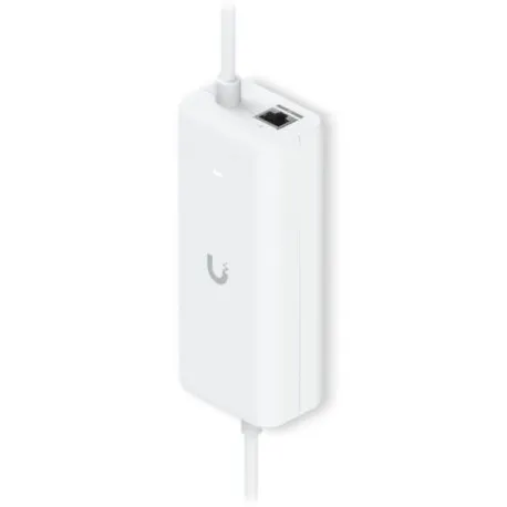 Ubiquiti UACC-PoE -USBC, PoE Integrated AC Adapter - Umag