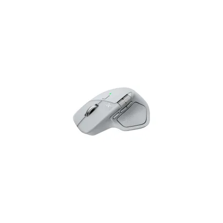 LOGITECH MX Master 4 - PALE GREY - 2.4GHZ/BT - EMEA28i-935 - Umag