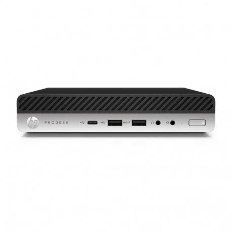 HP ProDesk 600 G3 DM - Umag