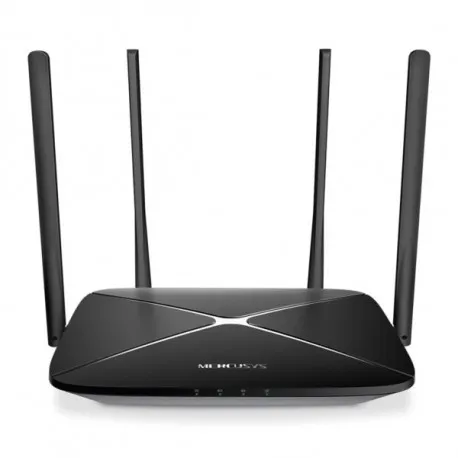 mercusys ac1300 wireless dual band gigabit router - slika 1