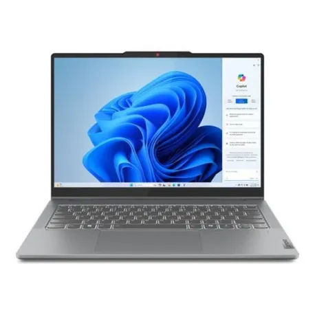 (refurbished) Lenovo reThink IdeaPad 5 2-in-1 14AHP9 R5 8645HS 16GB 512M2 14" MT F C W11 - Umag