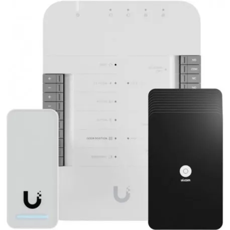 ubiquiti ua-g2-sk - unifi access g2 starter kit - slika 1
