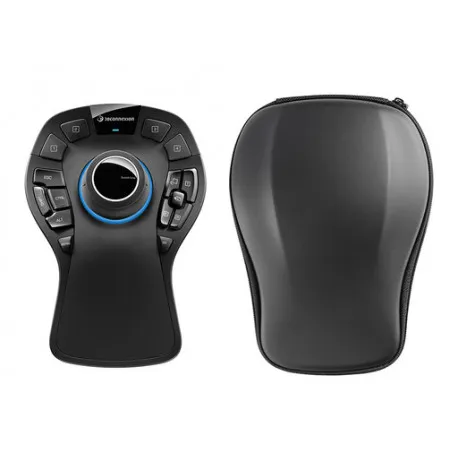 3Dconnexion SpaceMouse PRO - Umag