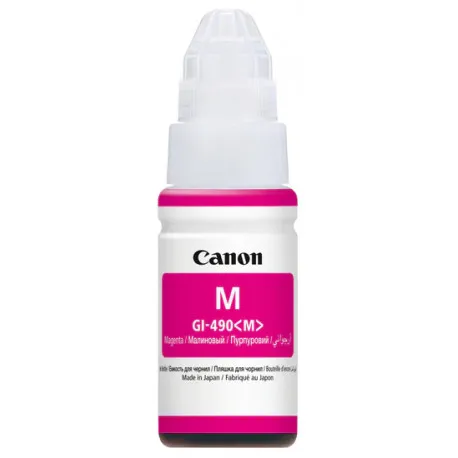 Canon tinta GI-45M, magenta - Umag