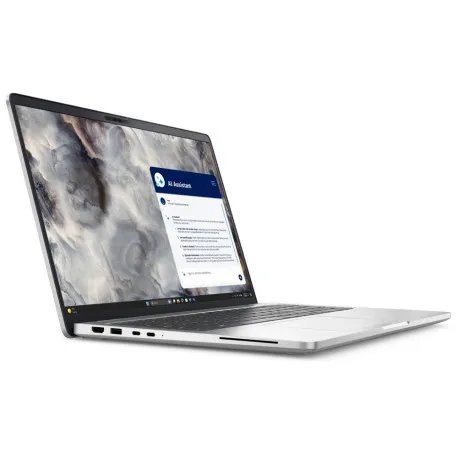 Dell Pro 16 Plus (PB16250), 16" FHD+ (1920x1200), Intel Core Ultra 5 235U (12 TOPS, 12C, up to 4.9H - Umag