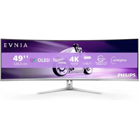 philips 49" 49m2c8900l - slika 1
