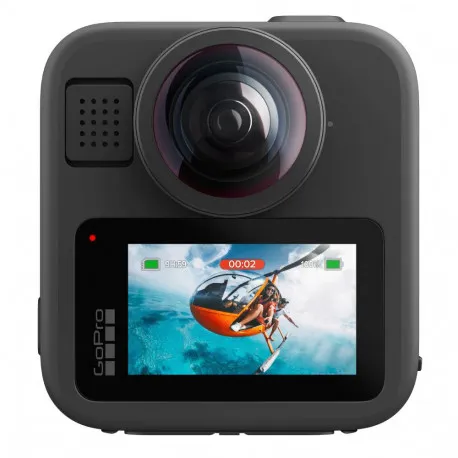 GoPro Max 2 - Umag