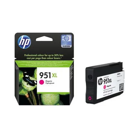Tinta HP CN047AE - Umag