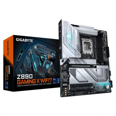 Gigabyte Z890 Gaming X Wifi7 - Umag