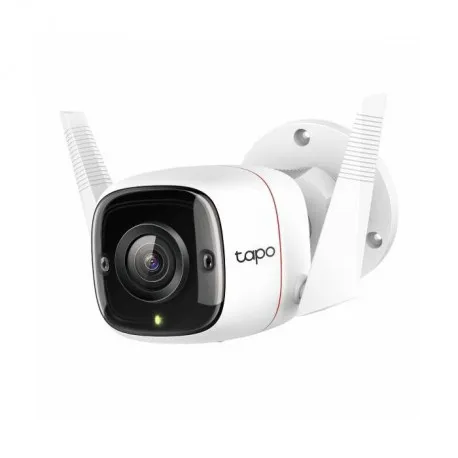 TP-Link Tapo C320WS Outdoor Security Wi-Fi Camera - Umag