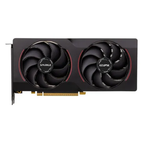 grafična kartica intel arc b570 eclipse oc, 10gb gddr6, pcie 4.0 x8, 3xdp 1xhdmi, sparkle - slika 1