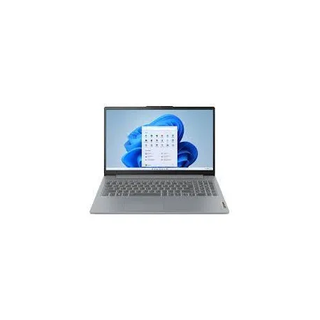(refurbished) Lenovo reThink IdeaPad Slim 3 15ABR8 Ryzen 5 5625U 16GB 512M2 15,6" FHD C W11 - Umag