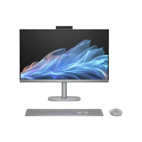 Računalo HP Omnistudio X All-in-one Desktop 32-C1XXX / Ryzen 5 / RAM 16 GB / SSD Pogon - Umag