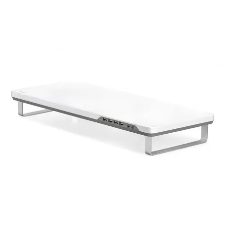 DEEPCOOL stand M-DESK-F1, gray - Umag