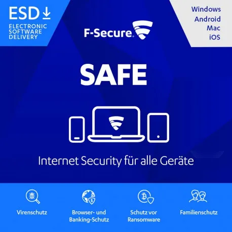 F-Secure IS - Umag