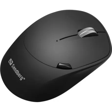 Sandberg Wireless Mouse Pro Recharge - Umag
