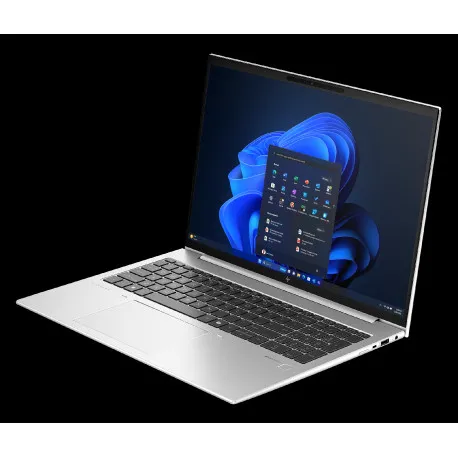 (refurbished) HP EliteBook 865 16 Inch G11 / Ryzen 7 / RAM 16 GB / SSD Pogon / 16,0" WUXGA - Umag