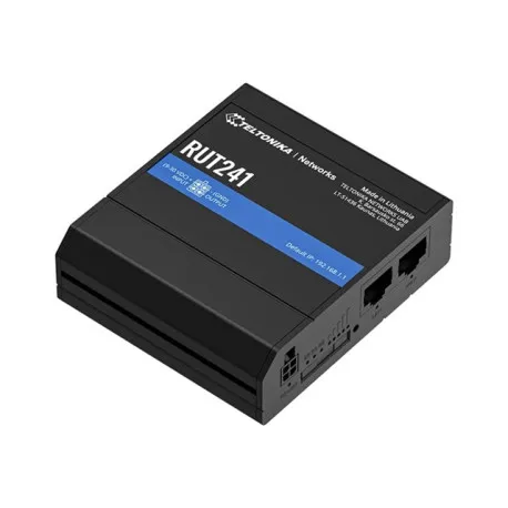 teltonika networks rut241 lte router - slika 1