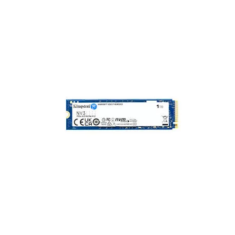 Kingston SSD 1TB NV3 - Umag