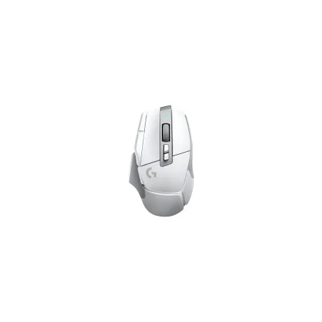 Logitech G502 X Lightspeed - Umag