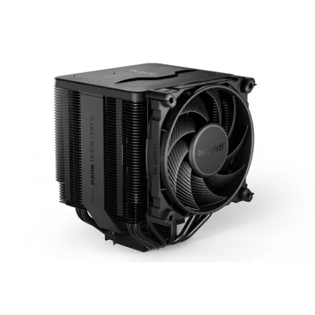 be quiet! dark rock pro 5 black - slika 1