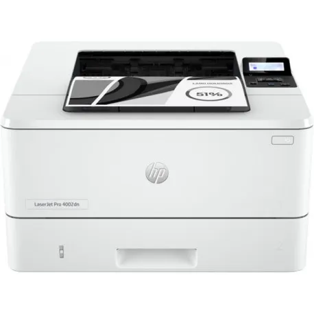 HP LaserJet Pro 4002dn - Umag