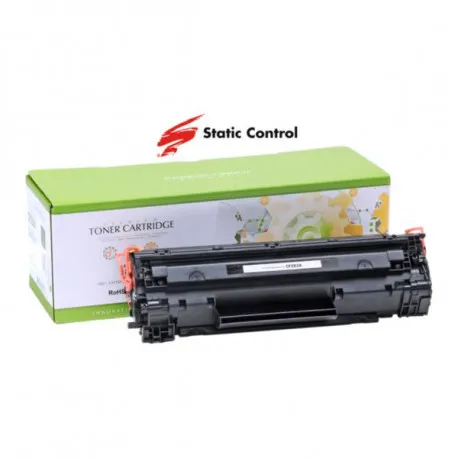 toner static control hp canon cf283x - slika 1