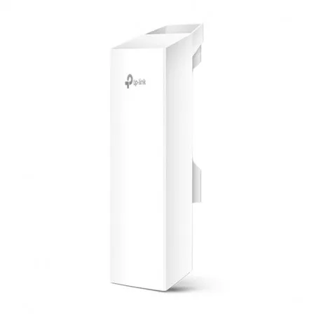 TP-Link bežična pristupna točka vanjska (AP) 300Mbps (2.4GHz), 802.11b/g/n, podrška za Pasive PoE, 2×LAN, WISP Client Router, - Umag