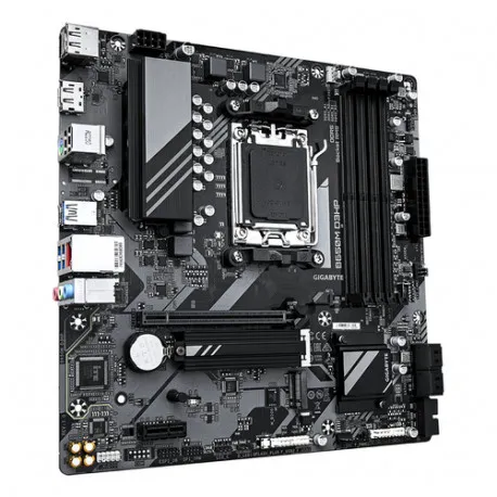 Gigabyte B650m D3hp - Umag