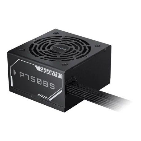 Gigabyte Gp-P750bs 750w 80 Plus Br - Umag