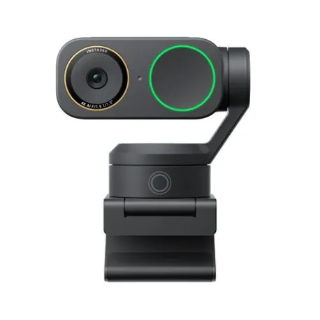 Insta360 Link 2 Pro Graphite black - Umag