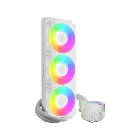 vodeno hlađenje za procesor arctic liquid freezer iii pro 360 a-rgb(w) - slika 1