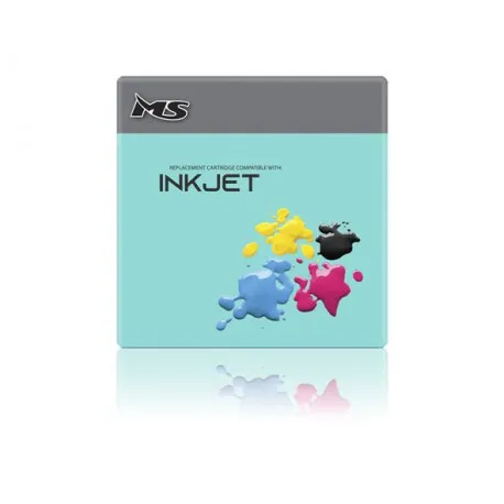 zamjenska tinta epson t0711/2/3/4 ms - slika 1