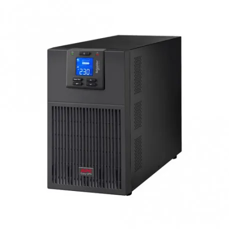 apc easy ups on-line srv 3000va 2700w 230v - slika 1
