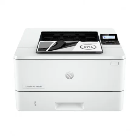 HP LaserJet Pro 4002dn A4 pisač, 1200dpi, 42/40 str/min, USB2.0/LAN - Umag