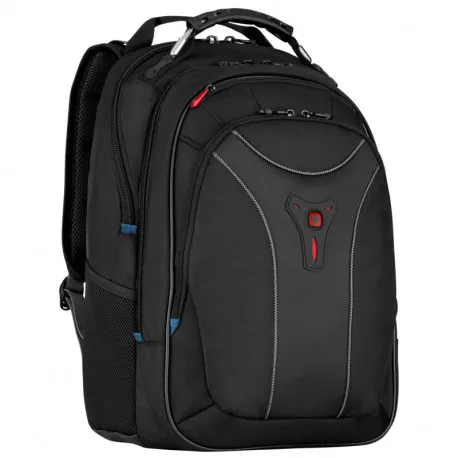 WENGER notebook ruksak 17" Carbon, crni - Umag