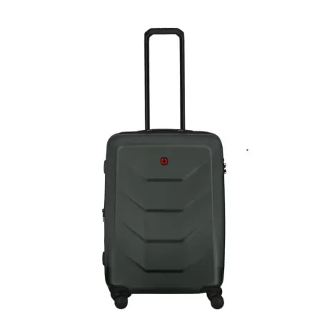 Wenger kofer Prymo Medium, crni - Umag