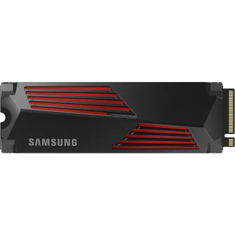 Samsung SSD 990 PRO Series 2TB - Umag