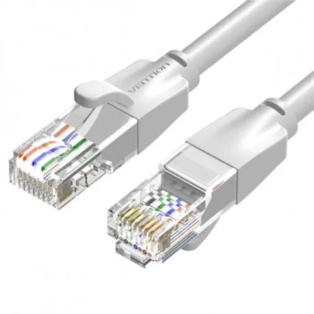 Vention Cat.6 UTP Patch Cable 0,5M Gray - Umag
