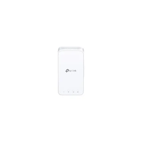 AC1200 MESH Wi-Fi Range Extender, Wall Plugged, 2 internal antennas, 867Mbps at 5GHz + 300Mbps at 2. - Umag