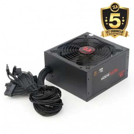redragon gc-ps002 600w - slika 1