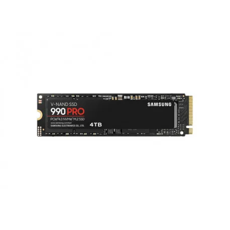 Samsung 990 PRO SSD 4TB - Umag