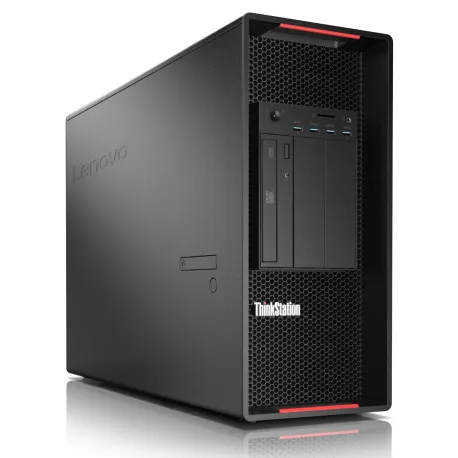 Računalo Lenovo Thinkstation P910 / Intel® Xeon® / RAM 32 GB / SSD Pogon - Umag