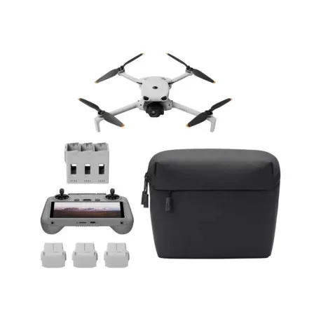 DJI Lito X1 Fly More Combo (DJI RC 2) - Umag